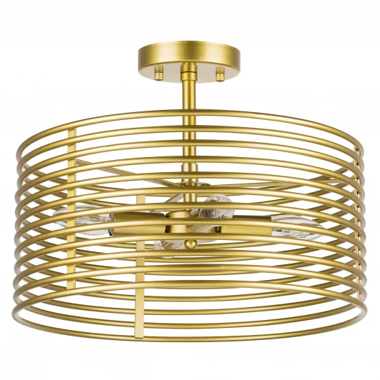 728043 Потолочная люстра Lightstar Zeta 728043