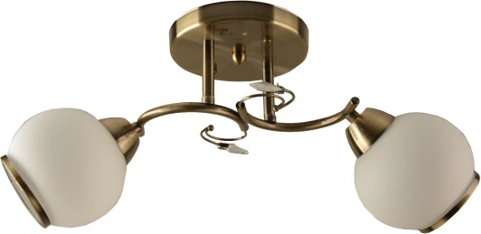 H194-2 Потолочная люстра Hiper Kulla H194-2