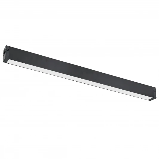 205247CCT Трековый светильник однофазный светодиодный 220V 27W, 120G, 3000/4000/6000K Lightstar Teta CCT 205247CCT