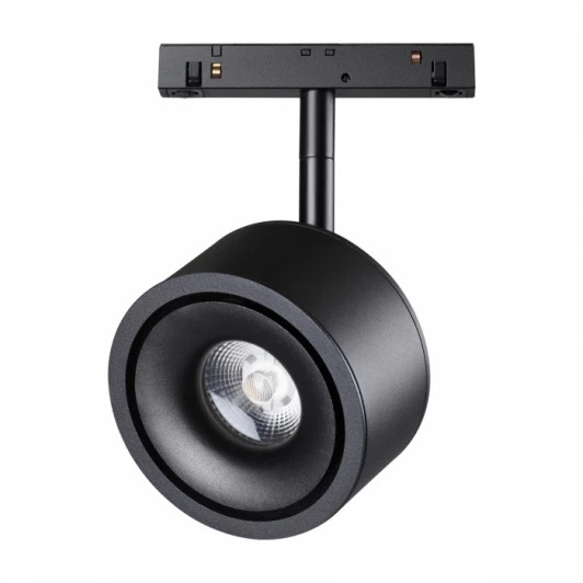 358549 Трековый светильник Novotech Shino 358549