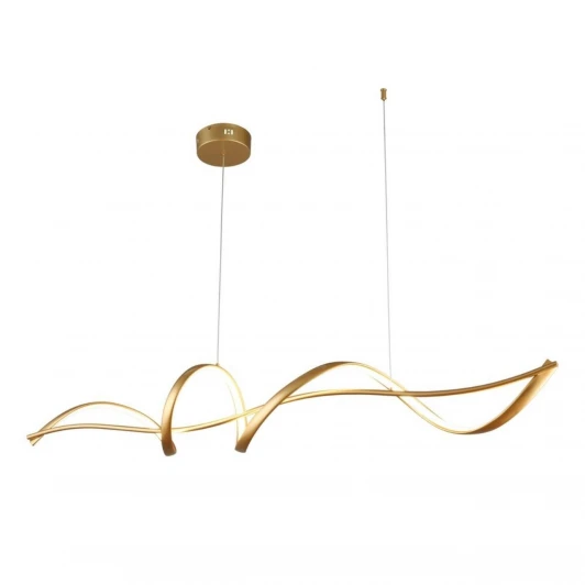 APL.082.03.53 Подвесная люстра светодиодная Aployt Judyta APL.082.03.53