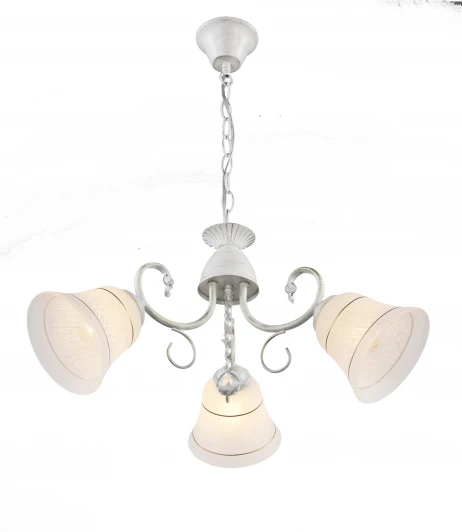 1284/3 Подвесная люстра J-Light Bella 1284/3