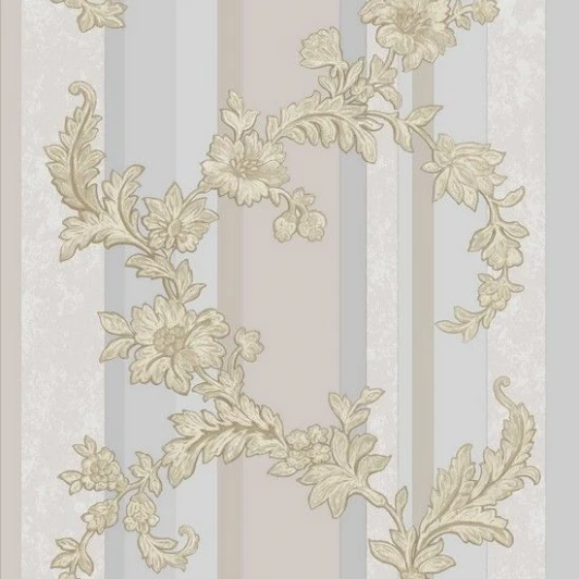 3346 Обои виниловые Parato Galatea 3346 10,05 x 0,53 м