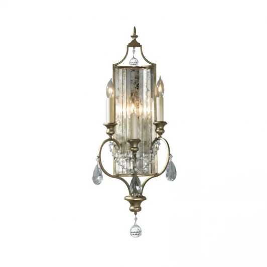 FE-GIANNA3W Бра Feiss Gianna FE/GIANNA3W (220V, подвески)