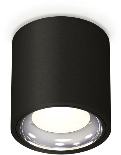 XS7532011 Накладной точечный светильник Ambrella Techno Spot XS7532011