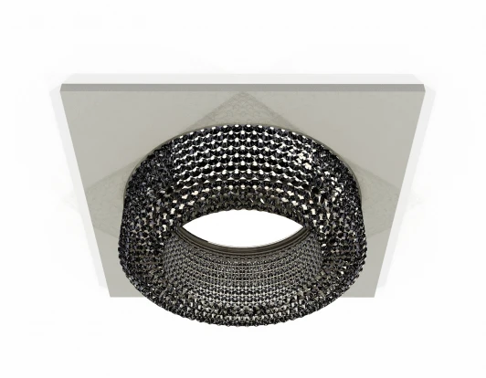 XC7633021 Встраиваемый точечный светильник Ambrella XC XC7633021 (220V)