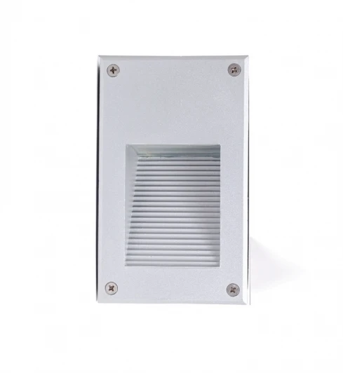 91485 S Встраиваемый светильник уличный Oasis Light 91485 S (220V, IP44)