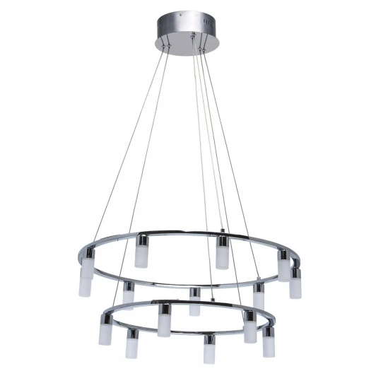 631012315 Подвесная люстра MW-Light Ракурс 631012315