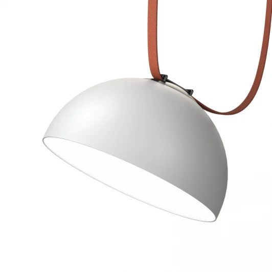 DK5662-WH+BK Трековый светильник низкоковольтный для ременной системы LED с голосовым управлением 48V Denkirs Belty Flow DK5662-WH+BK (Умный дом) (умный дом - Smart Life)