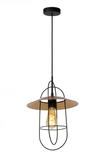 74309/01/02 Подвесной светильник Lucide Masson 74309/01/02 (220V, на проводе, круглые)