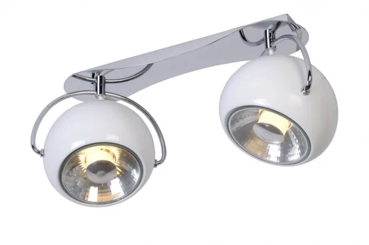 31942/22/31 Спот Lucide Comet 31942/22/31 (220V, шарики)