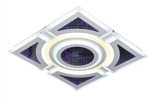 10277/S LED Потолочный светильник Escada Led 10277/S