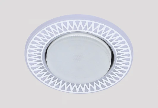 IL.0031.0715 Встраиваемый точечный светильник Imex IL.0031.0715