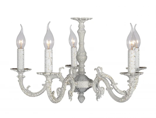 Dolce E 1.1.5 BW Подвесная люстра Dio D'Arte Dolce E 1.1.5 BW