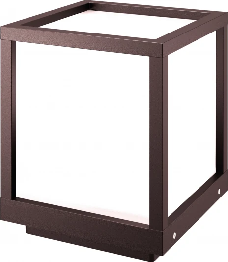 8930 Уличный наземный светильник IP65 Mantra Utah 8930