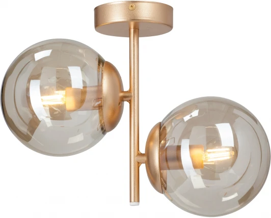 V29360-8/2PL Потолочная люстра на штангеV29360-8/2PL Vitaluce V29360-8/2PL