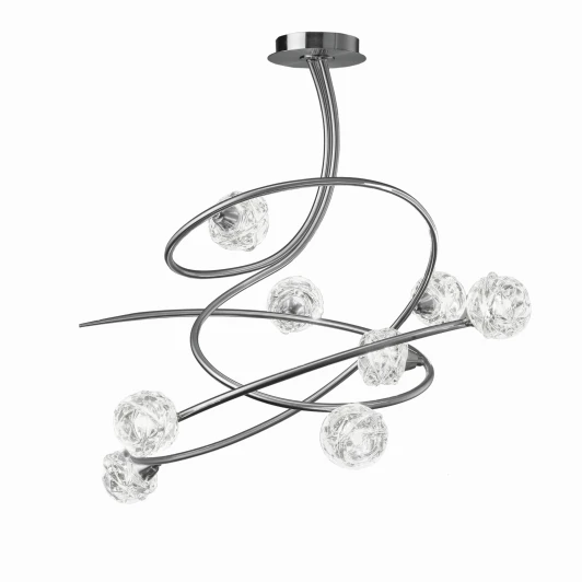 3940 Потолочная люстра Mantra Maremagnum 3940