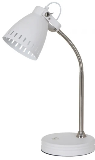 3333/1T Интерьерная настольная лампа Odeon Light Mestre 3333/1T