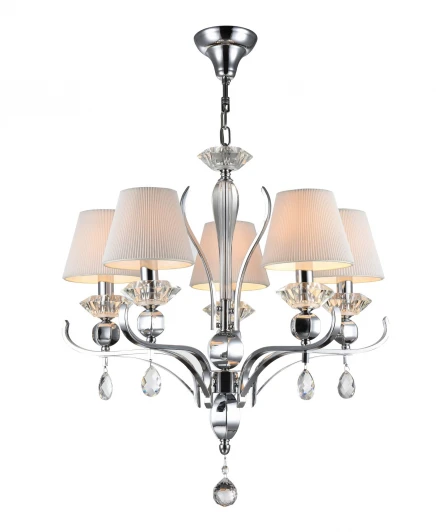 MOD560-05-N Подвесная люстра Maytoni Smusso MOD560-05-N