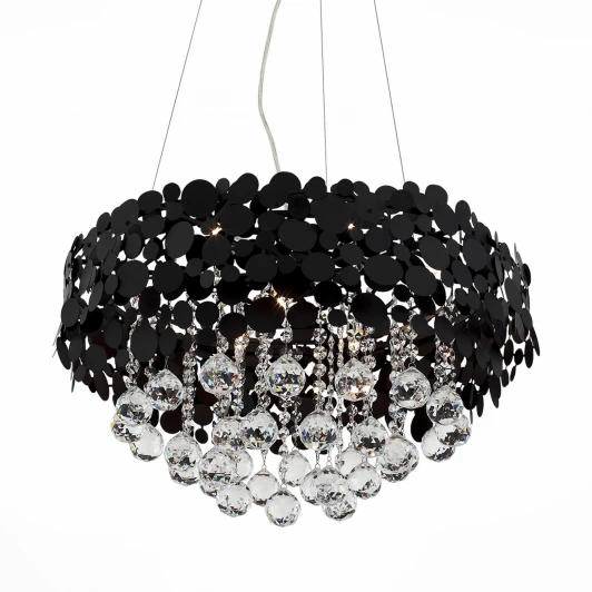 SL790.403.09 Подвесная люстра ST Luce Filetto SL790.403.09