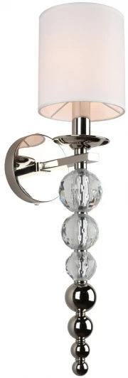 APL.842.01.01 Бра Aployt Floretta APL.842.01.01 (220V, круглые)