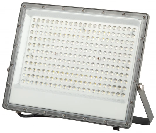 LPR-063-0-65K-200 Прожектор уличный светодиодный ЭРА LPR-06 LPR-063-0-65K-200