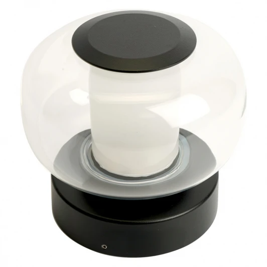 51990 Наземный уличный светильник Feron Париж 51990