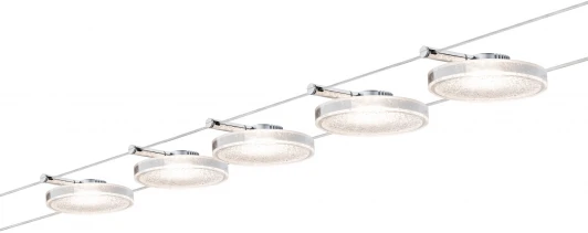 94110 Трековая система в сборе Paulmann 94110