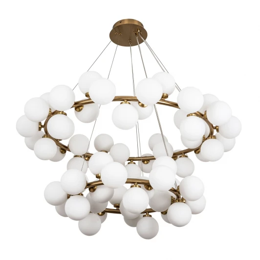 MS.6033.65 BS Подвесной светильник Modelux MODESTYLE MS.6033.65 BS