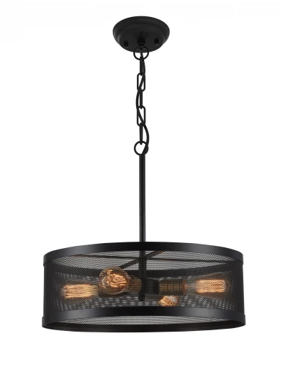 1789-4P Подвесная люстра Favourite Strainer 1789-4P