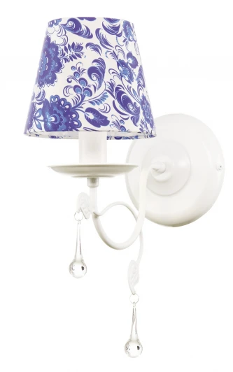 A6106AP-1WH Бра Arte Lamp Moscow A6106AP-1WH
