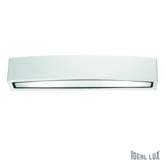 ANDROMEDA AP2 BIANCO Архитектурная подсветка Ideal Lux Andromeda AP2 BIANCO
