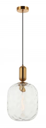 2124/00/01P Подвесной светильник Stilfort Base 2124/00/01P (220V, на проводе, шар)