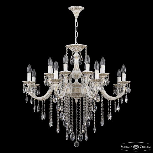 AL78118/16/285 B WMG Подвесная люстра Bohemia AL7811 AL78118/16/285 B WMG