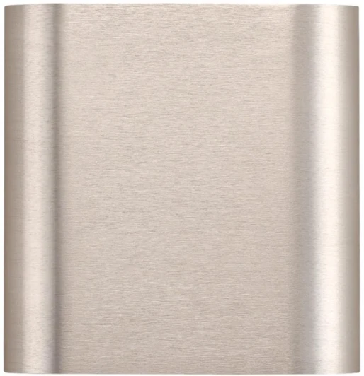 7106/2WL Настенный светильник светильник Odeon Light Magnum 7106/2WL матовый никель/металл IP20 LED 2W 3000K 220V