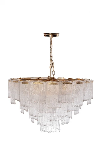164FA-33126 Подвесная люстра Garda Decor 164FA-33126