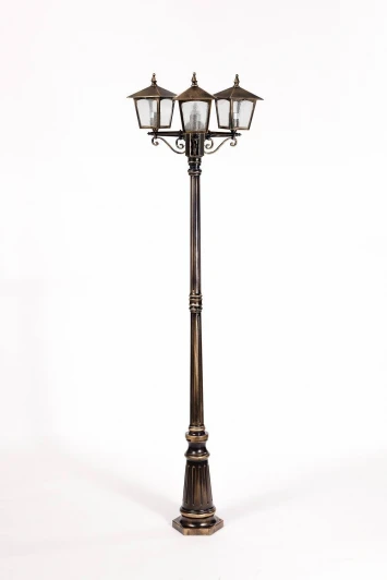 15909 В Gb Наземный фонарь Oasis Light 15909 В Gb