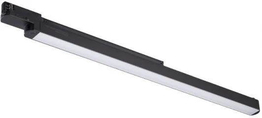 358168 Трековый светильник Novotech Iter 358168