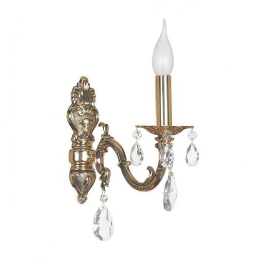 Lauria E 2.1.1.600 GH Бра Dio D'Arte Lauria E 2.1.1.600 GH