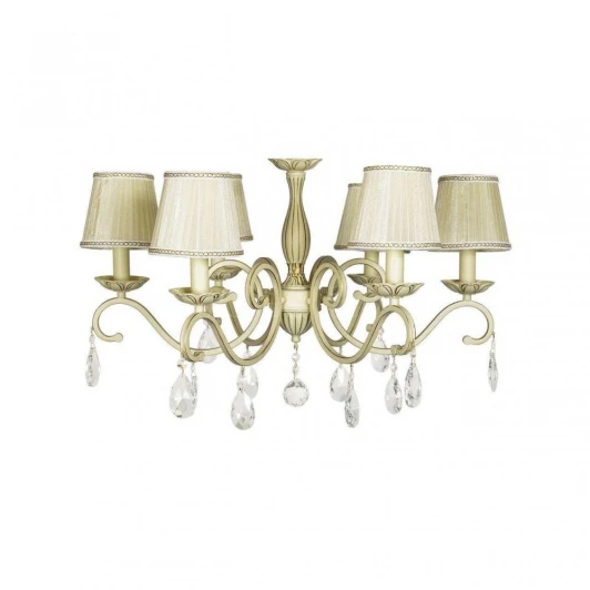 Bari 370.6 Cream White Lucia Tucci Bari 370.6 Cream White