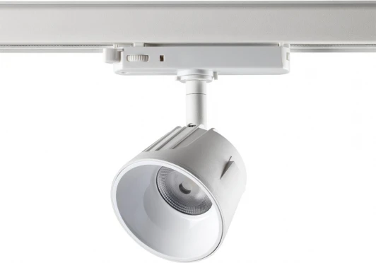 358730 Трековый светильник Novotech Port 358730