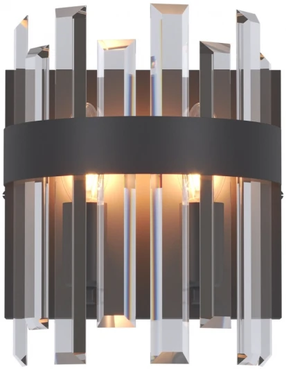 LSP-8714 Настенный светильник Crenshaw LSP-8714 Lussole (220V, IP21)