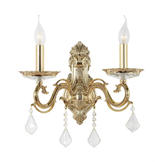 Castella E 2.1.2.300 GH Бра Dio D'Arte Castella E 2.1.2.300 GH