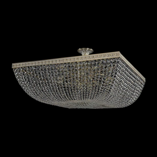 19282/90IV GW Потолочная люстра Bohemia 1928 19282/90IV GW