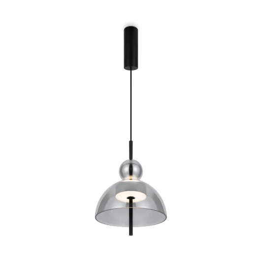 MOD185PL-L6B3K4 Подвесной светильник Maytoni Bangkok MOD185PL-L6B3K4 (LED, 220V, на проводе)