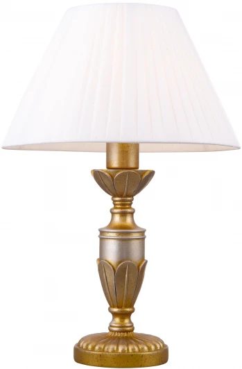 A9075LT-1GA Интерьерная настольная лампа Arte Lamp Doratura A9075LT-1GA