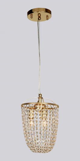 1024-3P Подвесной светильник Favourite Caramel 1024-3P