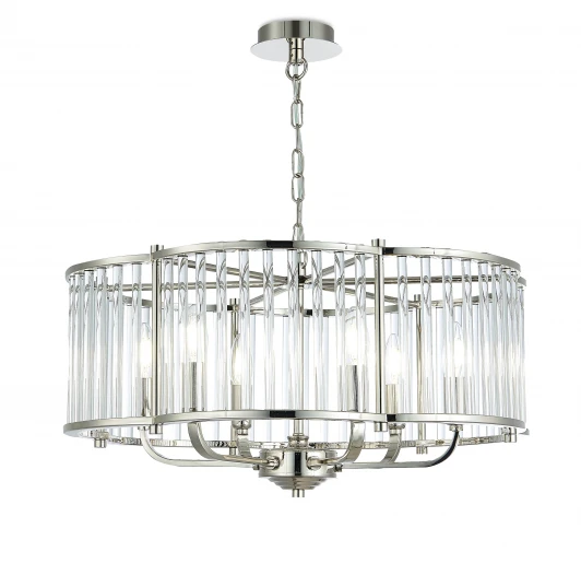 1101-6PL Подвесная люстра Simple Story 1101 1101-6PL