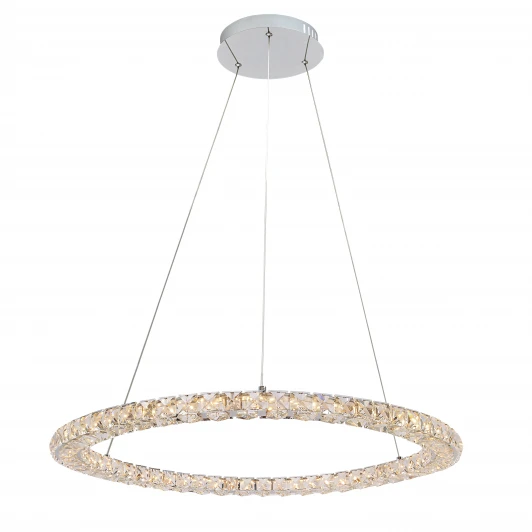 A6704SP-1CC Подвесной светильник Arte Lamp Preziosi A6704SP-1CC
