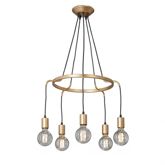 V4526-8/5S Подвесная люстра Vitaluce V4526-8/5S